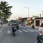 Bán nhà mặt tiền Lê Thị Trung An Phú 50m² 3 phòng ngủ - Ảnh thu nhỏ 2