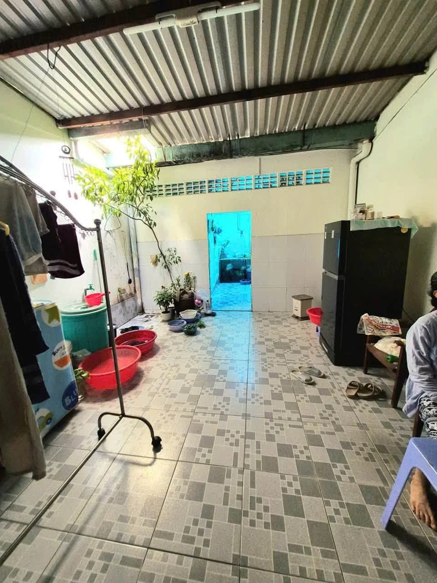 Bán nhà hẻm xe tải 87m2 Đường Số 3, Thông Tây Hội, Gò Vấp giá 9 tỷ - Ảnh thu nhỏ 4