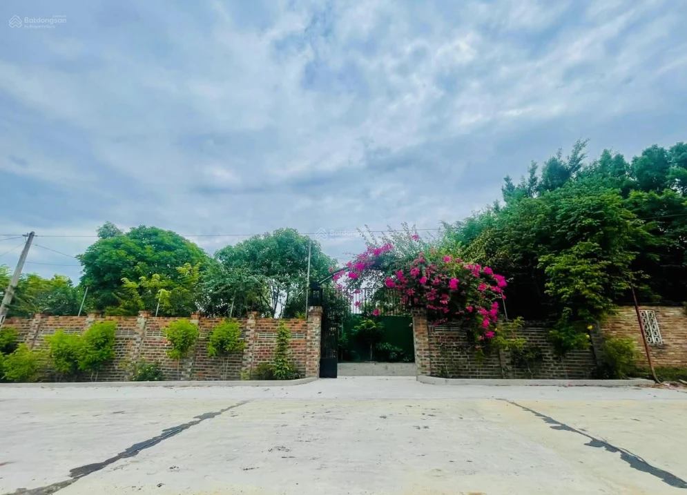 Bán 3.208m đất TMDV trung tâm Ninh Hòa vị trí đẹp, giá 6,5 triệu/m - Ảnh thu nhỏ 3