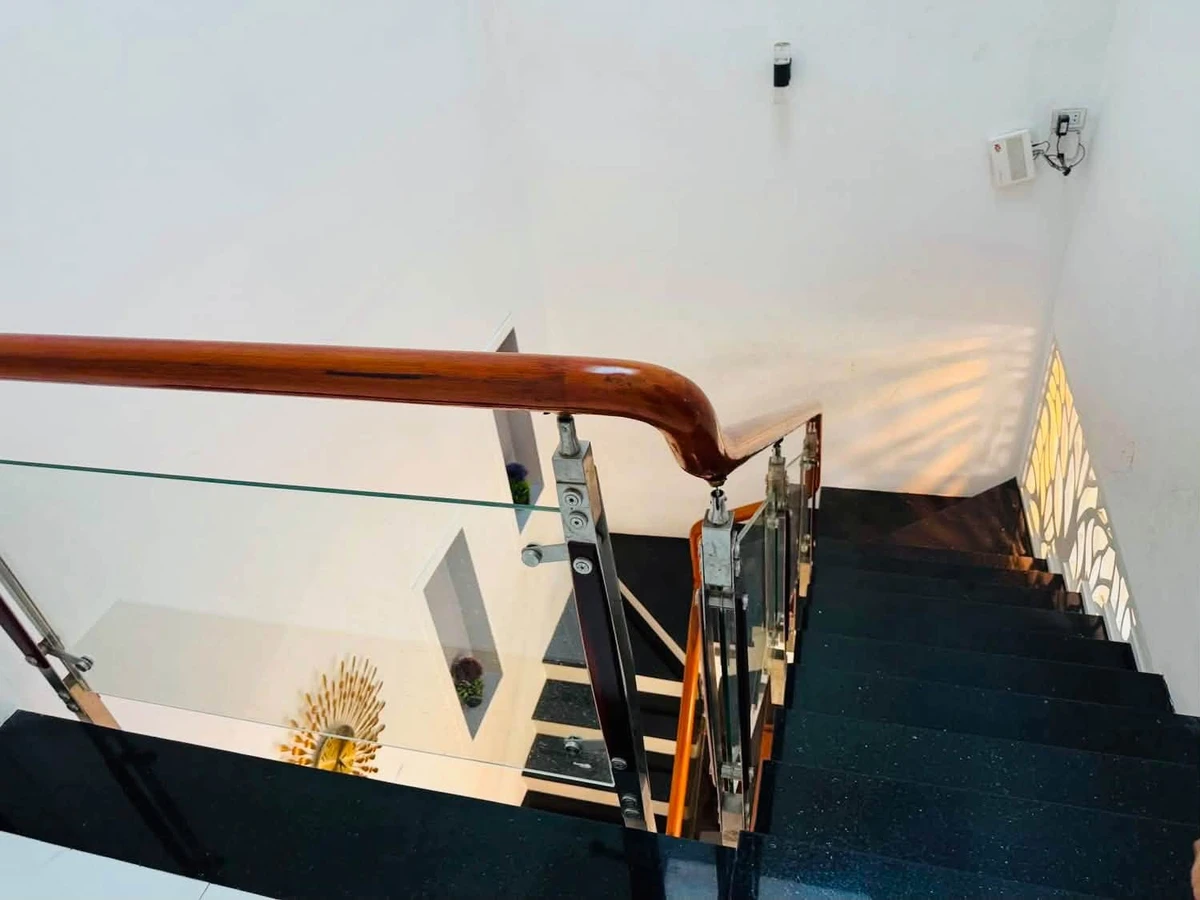 Bán nhà 2 tầng mặt tiền Lê Trung Ngôn, 145m2, 3.7 tỷ - Ảnh thu nhỏ 3