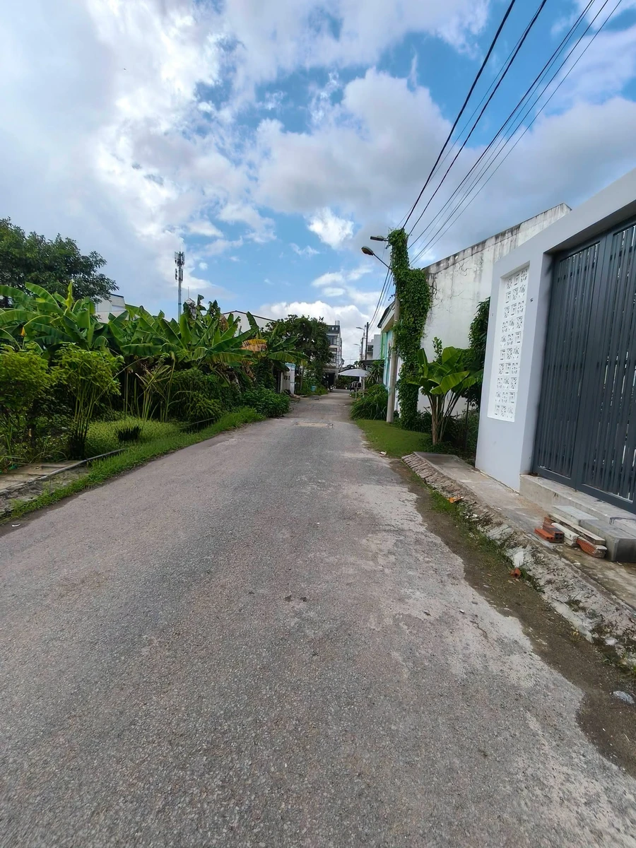 Bán nhà 2 tầng hẻm xe hơi Huỳnh Tấn Phát 55m² - 3 tỷ - Ảnh thu nhỏ 3