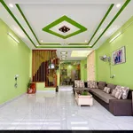 Bán nhà phố 3 tầng 80m² 4PN gần Vincom Lê Văn Việt - Ảnh thu nhỏ 2