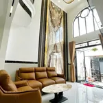 Bán nhà phố 72m² 3PN Đông Thạnh Hóc Môn 2,98 tỷ - Ảnh thu nhỏ 5