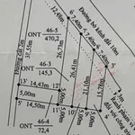 Bán đất thổ cư Hòa Khánh Đức Hòa Tây Ninh 5m x 15-26m - Ảnh thu nhỏ 1