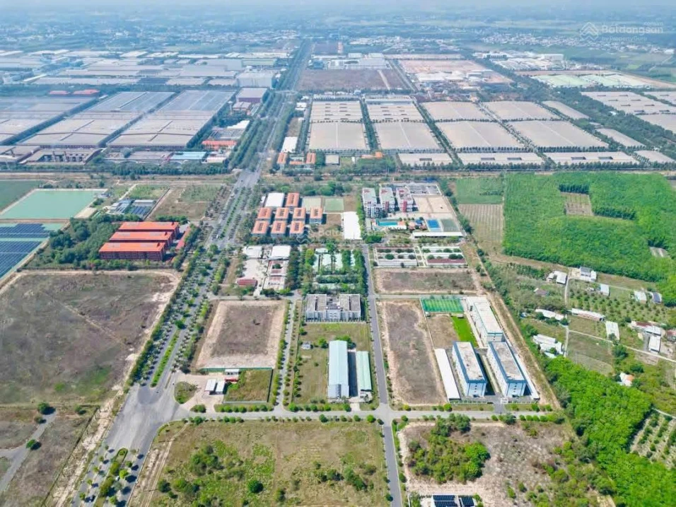 Nhà phố Phước Đông New City: Vốn từ 316tr thu về 8 - 14tr/tháng nhờ dòng tiền cho chuyên gia thuê - Ảnh thu nhỏ 4