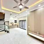 Bán nhà 4 tầng 42m² 3 phòng ngủ tại Lê Lai, Quận 1 - Ảnh thu nhỏ 2