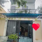 Bán nhà 1 trệt 1 lầu 115m2 khu Sao Mai, Phường 7, TP Bến Tre giá 3,4 tỷ - Ảnh thu nhỏ 2