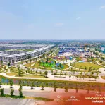 Quỹ hàng giá rẻ đợt cuối chiết khấu 51%. HT vay 70% lãi suất 0% dự án Vinhomes Đan Phượng - Ảnh thu nhỏ 22