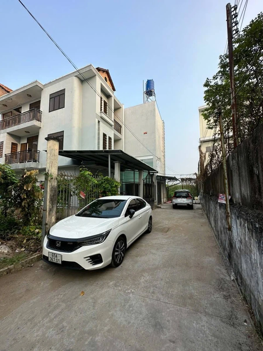 Bán nhà mini 13 phòng full nội thất 132 m2 Cái Răng Cần Thơ - Ảnh thu nhỏ 2