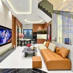Bán nhà 4 tầng hẻm xe hơi 59.8m² Nhà Bè 9.39 tỷ - Ảnh thu nhỏ 4