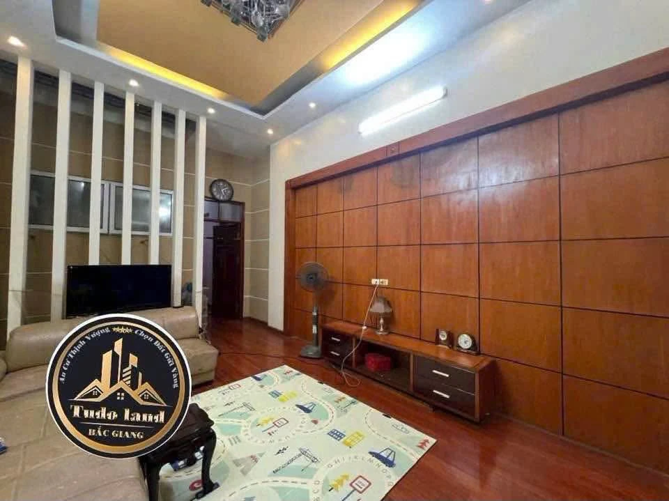 Bán nhà 4 tầng 120m2 Nguyễn Cao, Bình Phước - Ảnh thu nhỏ 3