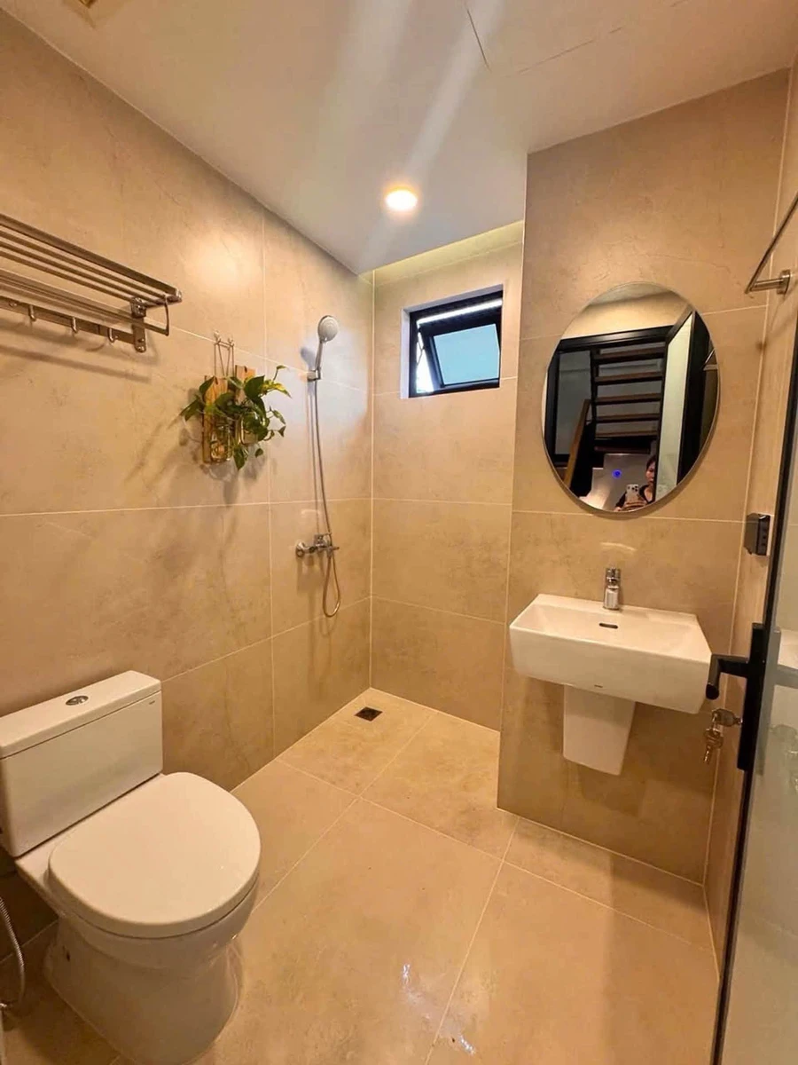 Bán nhà mặt phố 5 tầng 43m2 lô góc view Hồ Tây, Tây Hồ, Hà Nội giá 22 tỷ - Ảnh thu nhỏ 4