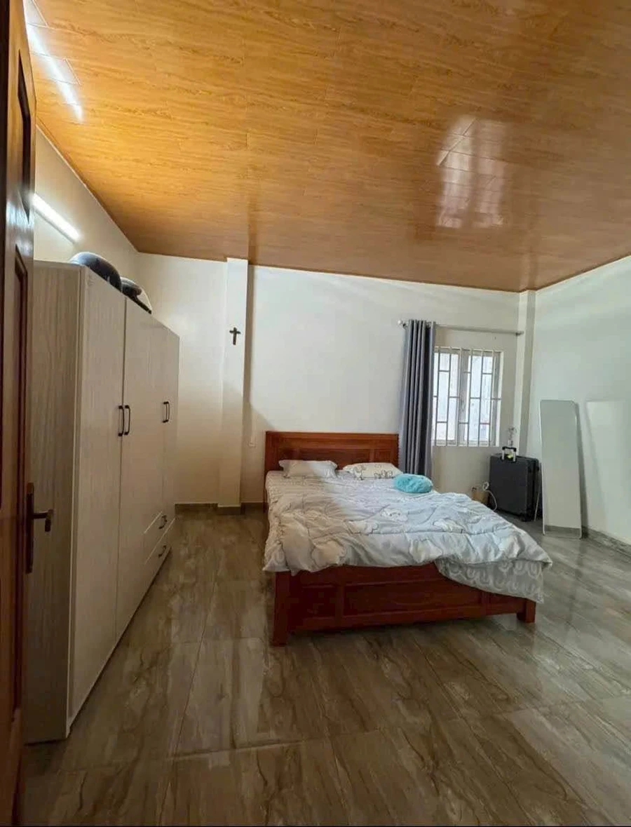 Bán nhà Đà Lạt 4PN 3WC 70m2, 5 tỷ 500 - Ảnh thu nhỏ 4