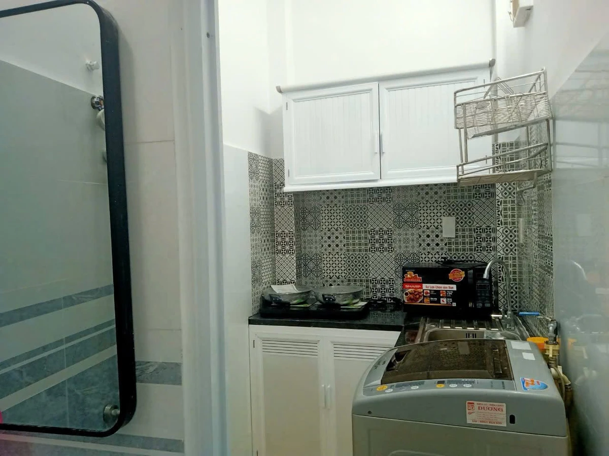 Bán nhà 2PN 47,8m² trung tâm Nha Trang 1,5 tỷ - Ảnh thu nhỏ 2
