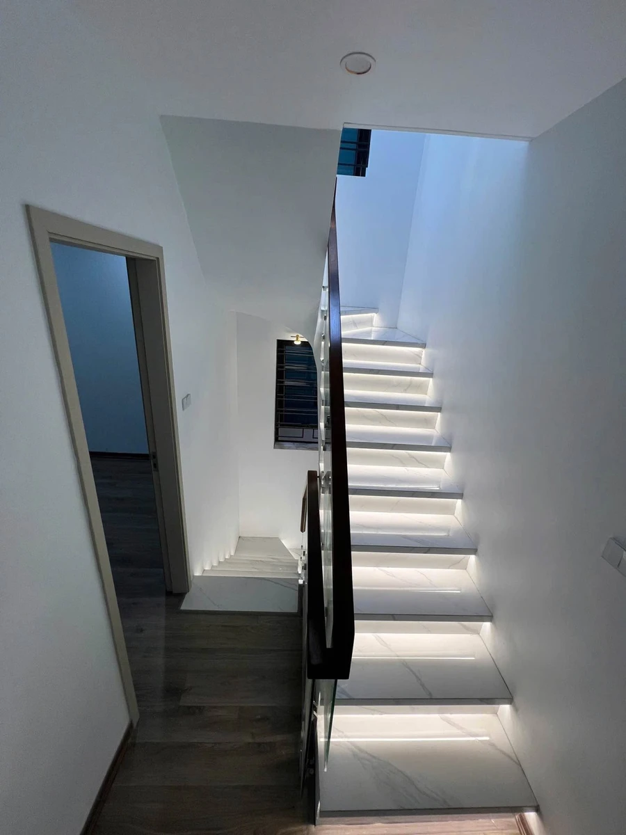 Bán nhà 3 tầng 48 m² Tây Quận 1 - 4,2 tỷ - Ảnh thu nhỏ 5