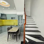 Bán nhà 1 trệt 2 lầu 54m2 Mạc Đỉnh Chi Vũng Tàu - Ảnh thu nhỏ 2