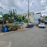 Giảm giá 9,5 tỷ còn 8,9 tỷ bán đất ngang gần 18m liền kề làng ĐHQG TPHCM. DT 17,9x23m giá cực tốt - Ảnh thu nhỏ 1