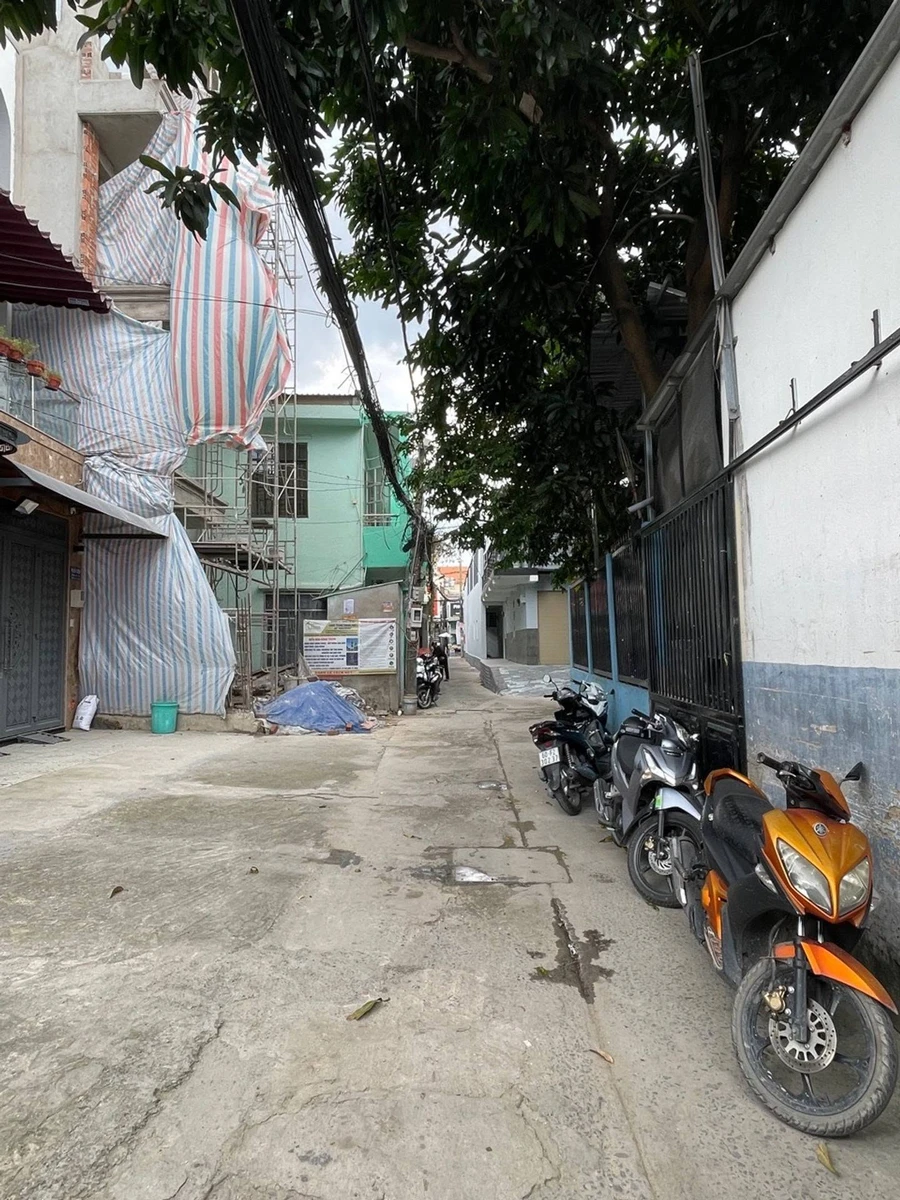Bán nhà 5 tầng 88m² Tên Lửa Bình Tân 15 tỷ - Ảnh thu nhỏ 3