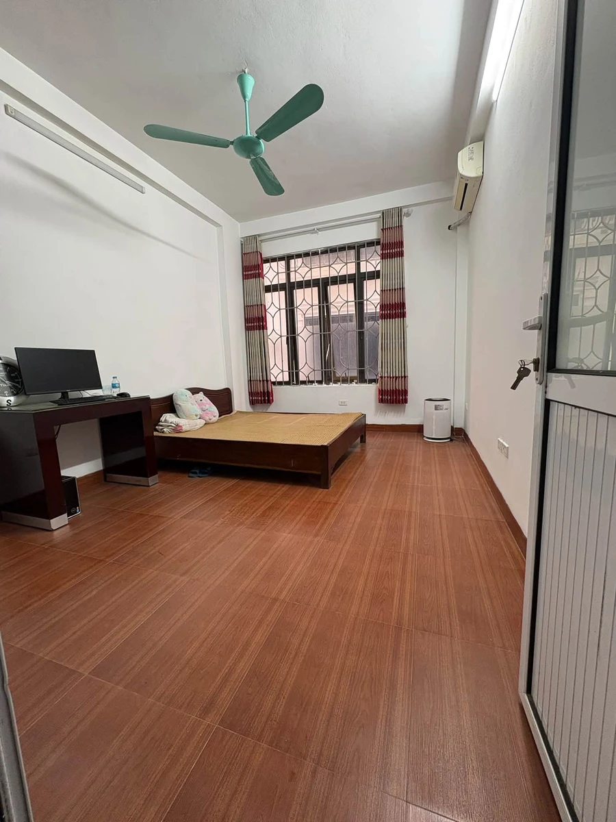 Bán nhà 31.9m2 4 tầng Phường Yên Nghĩa 3.4 tỷ - Ảnh thu nhỏ 3