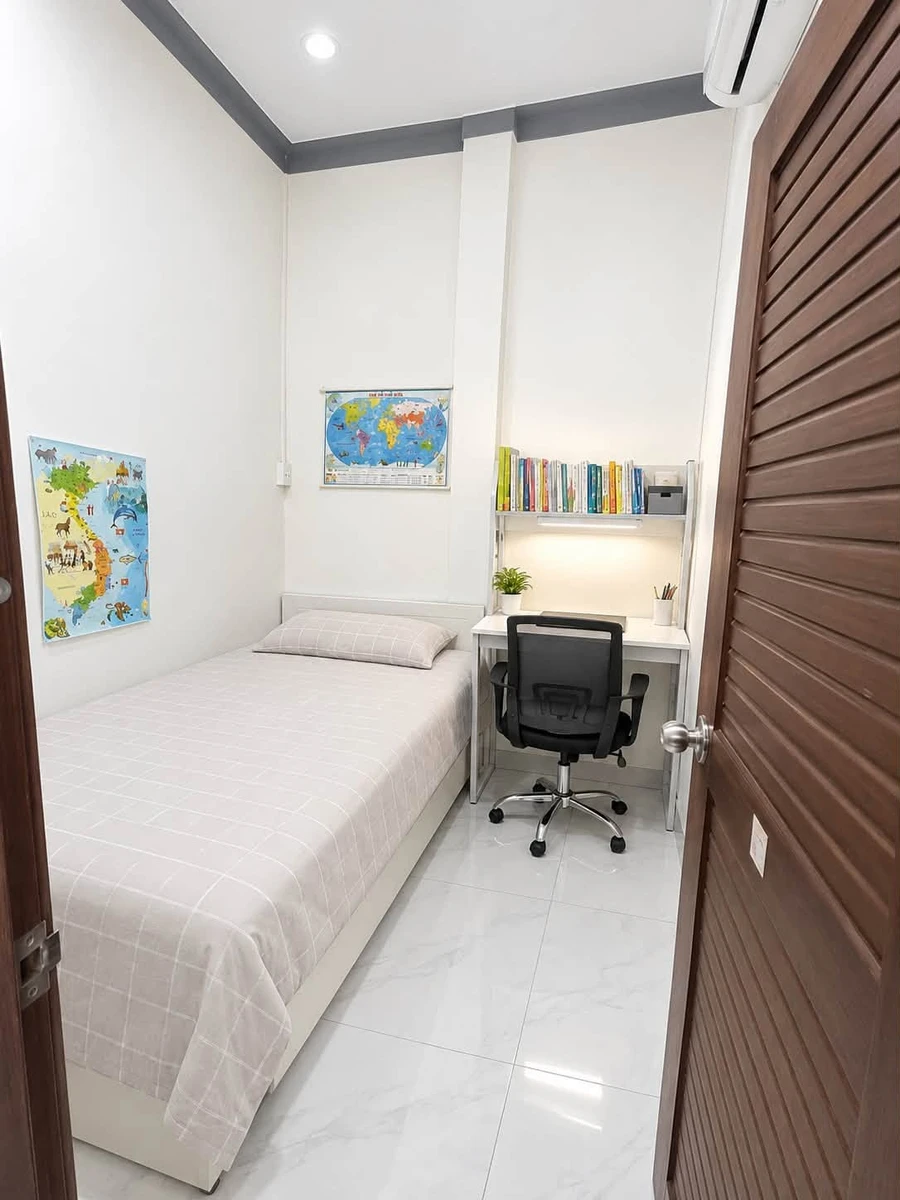 Bán nhà 70m² 3PN tại Nguyễn Văn Đậu, Quận 12 - Ảnh thu nhỏ 3