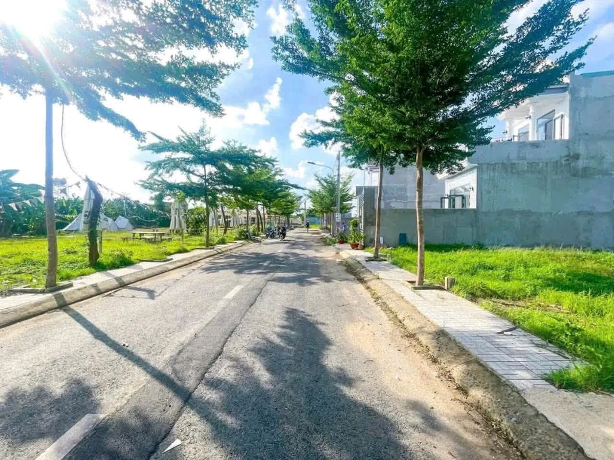 Đất nền view sông Bửu Long 95-110m² sổ hồng 550 triệu - Ảnh thu nhỏ 5