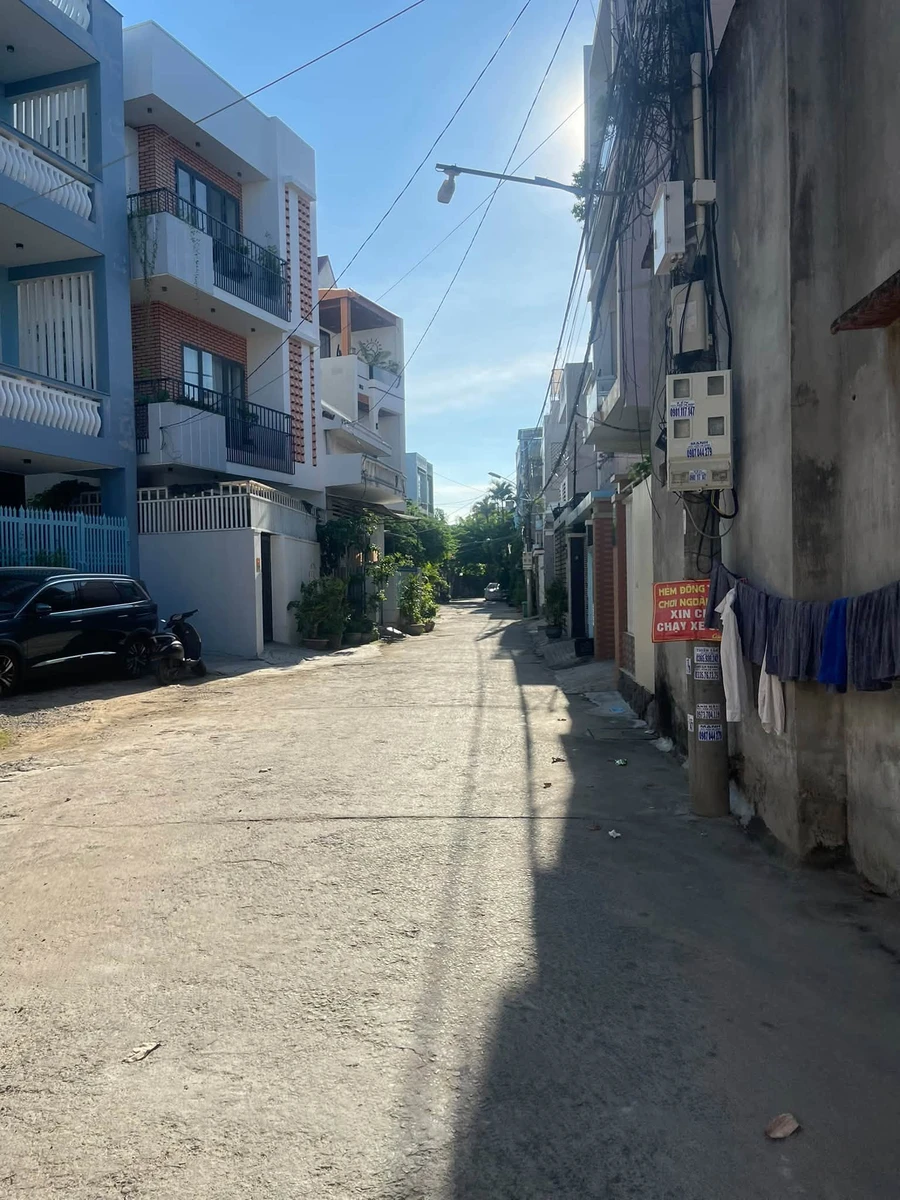 Bán lô đất 147 m² Tuy Hoà 2,35 tỷ - Ảnh thu nhỏ 2