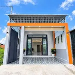 Bán nhà mới 100% 5x16,5m, 760 triệu Tây Ninh - Ảnh thu nhỏ 1