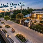 Bán lô đất mặt tiền kênh view Ông Hiển Rạch Giá 150m² - Ảnh thu nhỏ 3