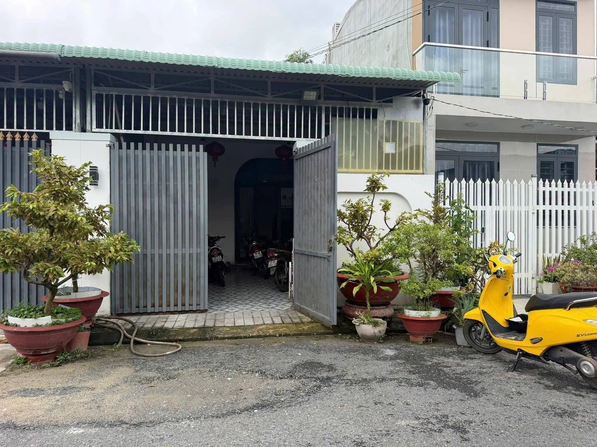 Bán nhà 2PN 126,5m² Ninh Thạnh, Tây Ninh - Ảnh thu nhỏ 2