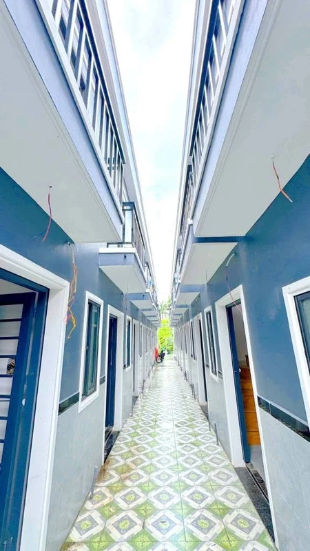 Bán nhà 1 trệt 1 lầu 4x10,5m đường Vườn Lài gần chợ Vải, Tân Phú giá 5,28 tỷ hl50a