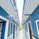 Bán nhà trọ 17 căn 340m² Long An, dòng tiền 40tr/tháng - Ảnh thu nhỏ 1