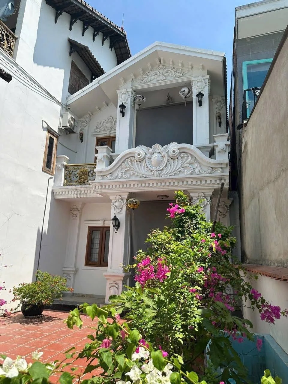 Bán nhà 2 tầng 102m² ngang 6m hẻm ô tô Tân Thới Nhất, Quận 12 giá 5,2 tỷ - Ảnh 1