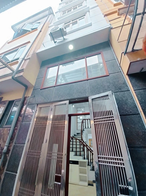 Nhà bán Phú Đô 40m2, 6 phòng, 8 tỷ