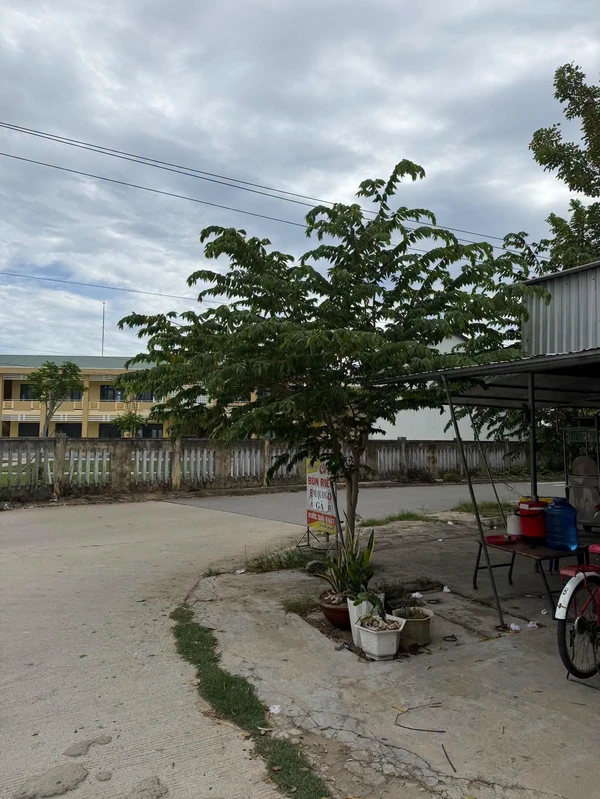 Bán nhà bìa 2 tầng 52m2 3 phòng ngủ tại Kiều Hạ, Quốc Tuấn, An Dương, Hải Phòng nhanghiduong