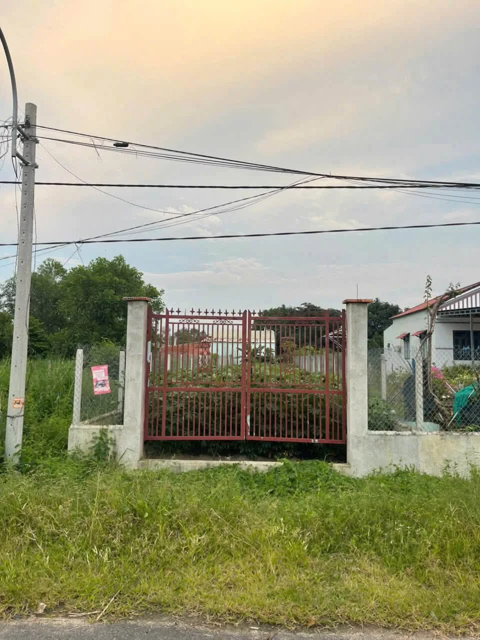 Bán đất 100m² Tân Châu Tây Ninh 770 triệu - Ảnh 1
