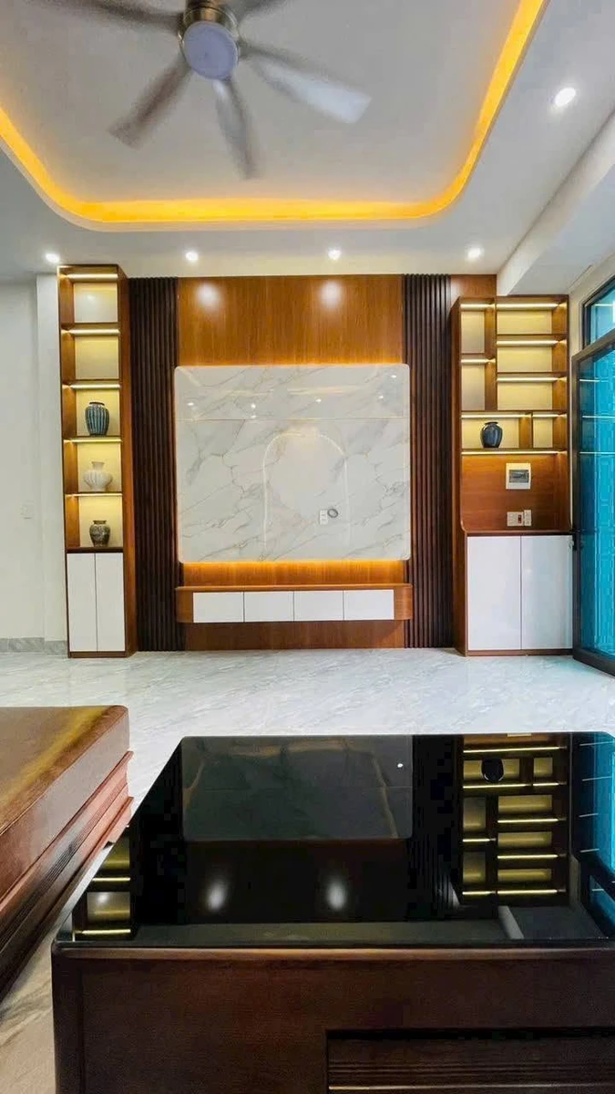 Bán nhà 3 tầng 60.8m² Nguyễn Hữu Cầu Hải Dương - Ảnh thu nhỏ 5