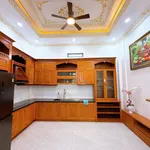 Bán nhà phố 2 lầu mặt tiền 4,5x15m gần khu B5, P. Tân Hiệp, Biên Hòa - Ảnh thu nhỏ 5