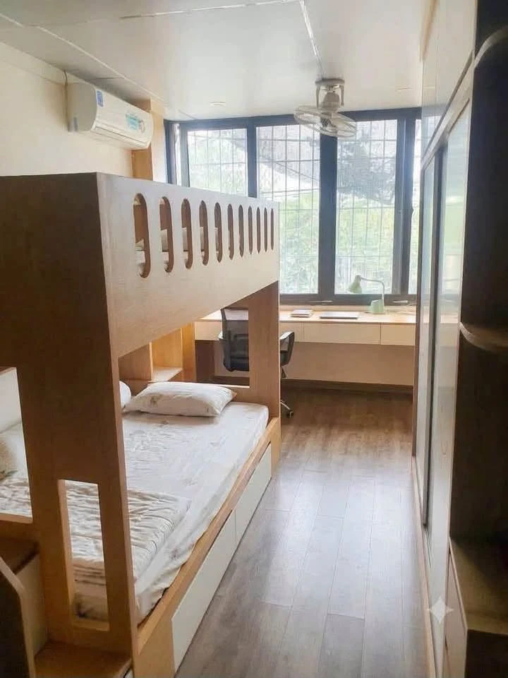 Bán nhà 3 tầng 30m² Phú Lương Hà Đông, 3,6 tỷ - Ảnh thu nhỏ 2