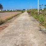 Bán đất mặt tiền Đường 13 Nha Bích, Chơn Thành 200m2, 370 triệu - Ảnh thu nhỏ 3