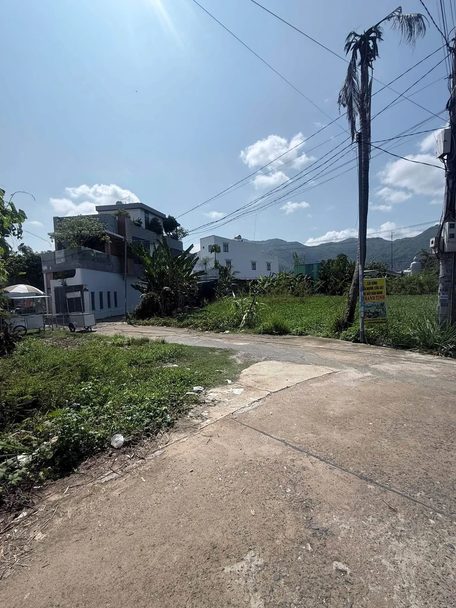 Bán đất Diên Toàn 136m² giá 1 tỷ 370 triệu - Ảnh thu nhỏ 3
