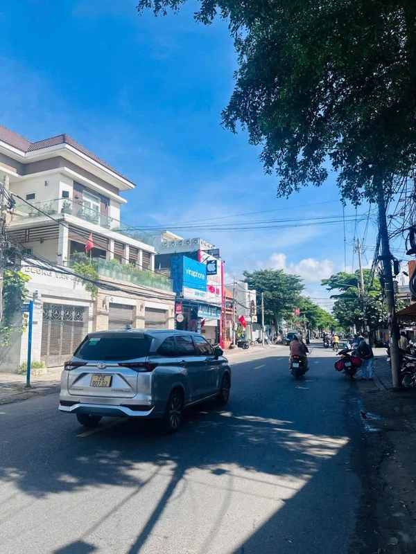 Bán đất 259m2 mặt tiền Võ Thị Sáu Phước Hải 18 tỷ