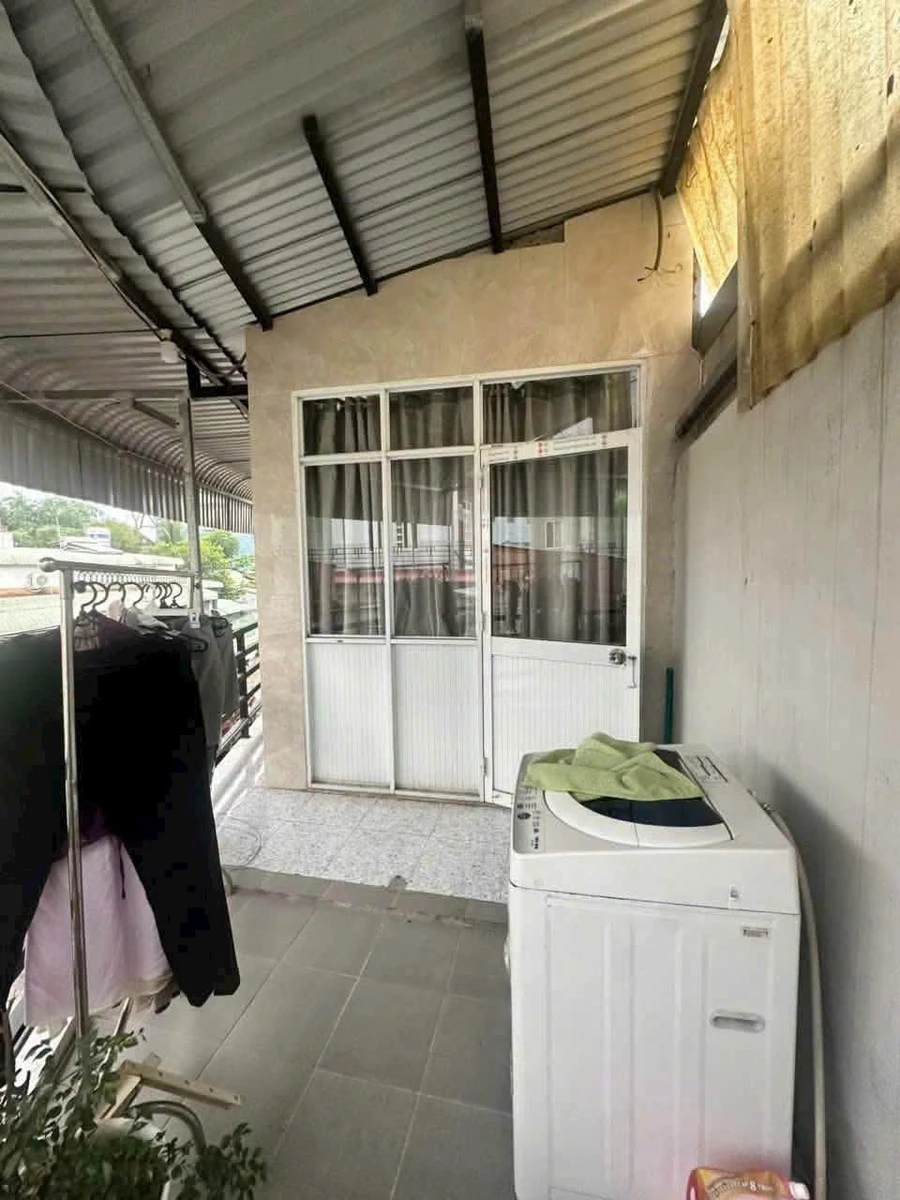Nhà 1 trệt 1 lầu 60m² Long Bình, 500 triệu - Ảnh thu nhỏ 4