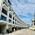 Bán nhà liền kề 6 tầng 100m² Nha Trang 9 tỷ - Ảnh thu nhỏ 1