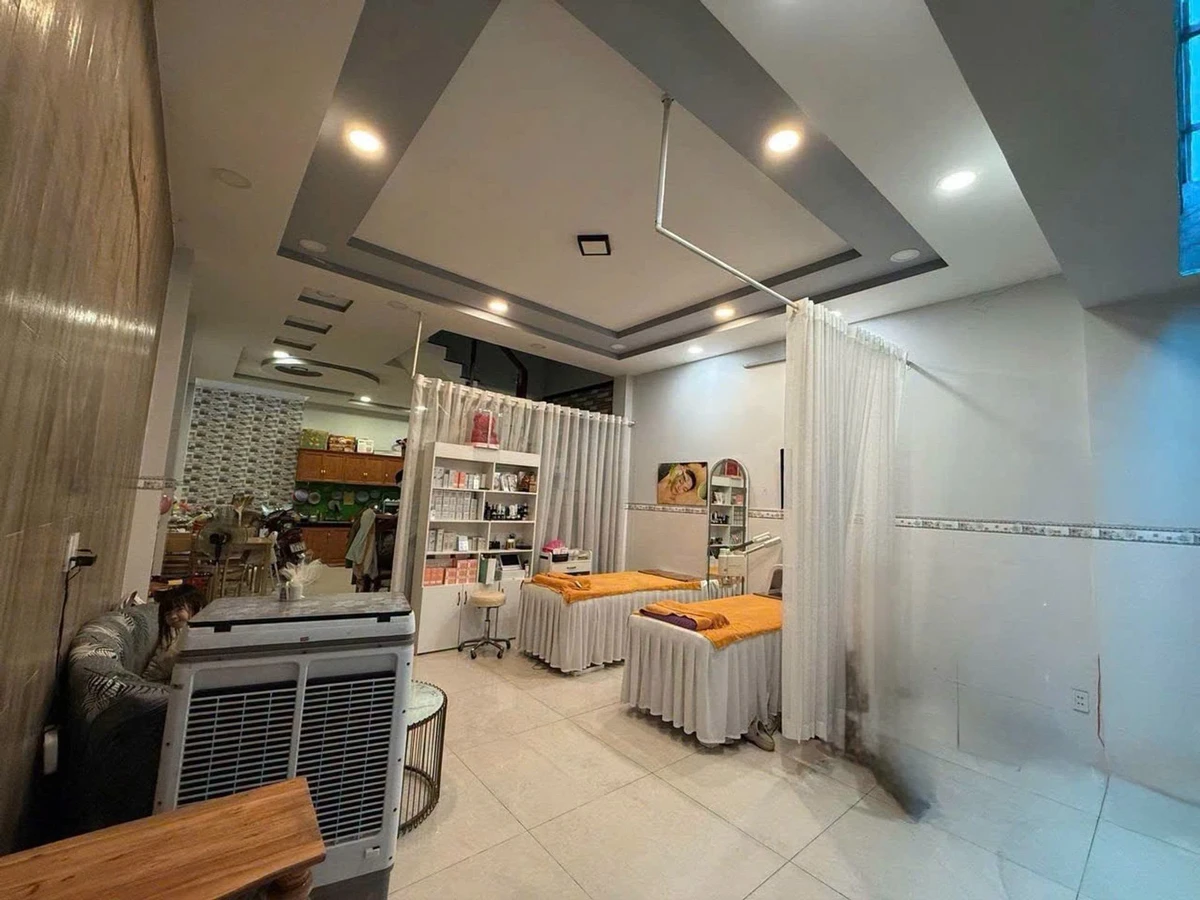 Bán nhà hẻm ô tô 2 tầng 60m2 (5x12) 3PN đường Thống Nhất, P16, Gò Vấp, giá hơn 7 tỷ - Ảnh thu nhỏ 3
