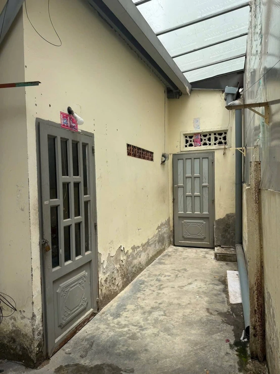 Bán nhà hẻm 1 trệt 1 lửng 67,6m2 đường Lương Minh Nguyệt, Tân Phú giá 3,8 tỷ - Ảnh thu nhỏ 2