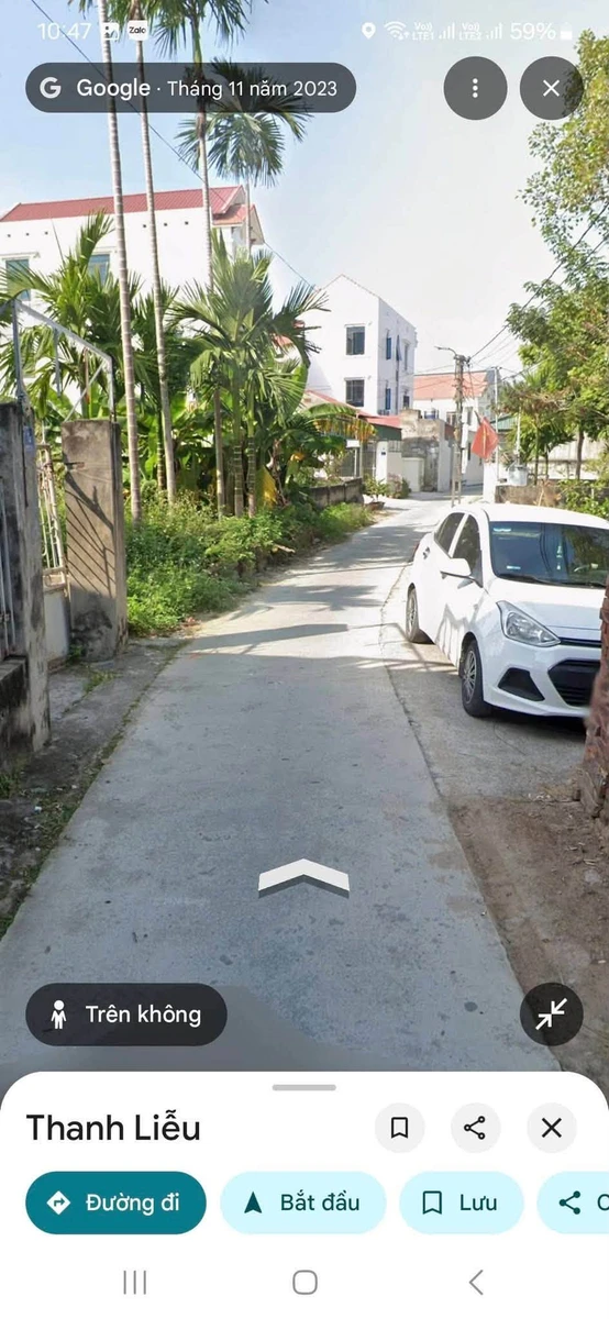 Bán đất 63,9m² Thanh Liễu, Tân Hưng, Quận 7 giá 1,4 tỷ - Ảnh thu nhỏ 3