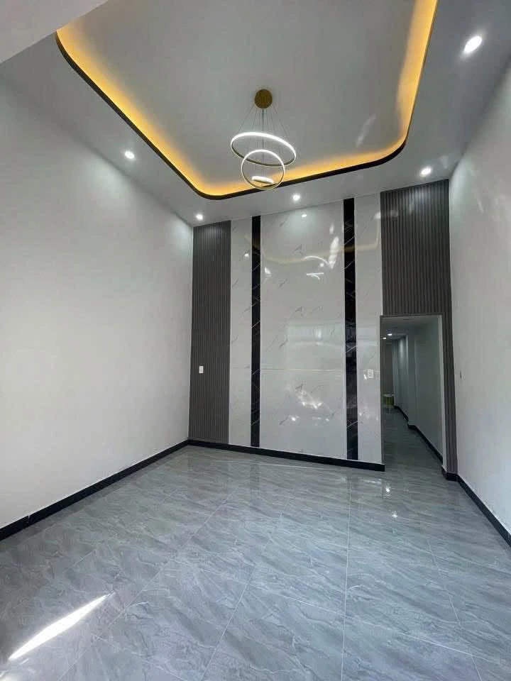 Bán nhà Tân Phước 50m² 3PN 2WC - 1 tỷ 379 triệu - Ảnh 1