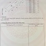 Bán đất xây trọ 500m2 đường Số 2 Minh Thành, Bình Dương - Ảnh thu nhỏ 5
