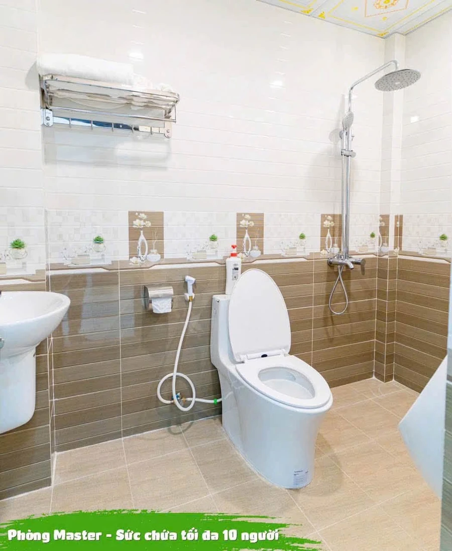 Bán homestay 150m² 3PN Phan Thiết 3,7 tỷ - Ảnh thu nhỏ 4