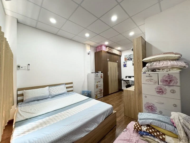 Bán nhà Quận 11 gần Cư xá Lữ Gia 40m2 giá 5 tỷ - Ảnh thu nhỏ 2